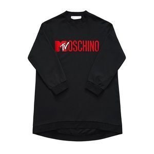 🆕 Moschino H&M Oversized Dress (NWT)